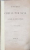 ETUDES SUR LE CHEVAL PUR SANG ET SUR LES COURSES DE NOTRE EPOQUE par ELIE ROUDAUD - PARIS, 1877