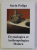 ETYMOLOGICA ET ANTHROPOLOGICA MAIORA de SORIN PALIGA , 2007 , DEDICATIE*