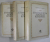 ETYMOLOGICUM MAGNUM ROMANIAE , VOLUMELE I - III de B. PETRICEICU - HASDEU , 1972 - 1976