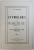 ETYMOLOGII . PARTEA I - ARDEAL ..ZID , PARTEA II - ROSTUL CAPETELOR DE ARAPI IN STEMA BASARABESTILOR de D.C. PETRESCU , 1929 , DEDICATIE*