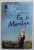 EU SI MARILYN , roman de JI - MIN LEE , 2020