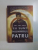EU SUNT NUMARUL PATRU de PITTACUS LORE , 2011