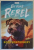 EU SUNT REBEL , roman de ROSS MONTGOMERY , 2025