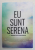 EU SUNT SERENA de SERENA - FAITH MASTERSON , O CALATORIE DE INTEGRARE A PERSONALITATII MULTIPLE , 2022