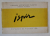 EUGEN ISPIR , EXPOZITIE DE PICTURA , CATALOG , 1958