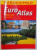 EURO ATLAS / 1: 800.000 / 1 : 4.500.000 ( MARCO POLO ), 2010