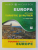 EUROPA - ATLAS TURISTIC SI RUTIER - 1: 3.000.000 , 2011