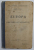 EUROPA CU LECTURI GEOGRAFICE , CURSUL DE GEOGRAFIE - INVATAMANTUL SECUNDAR de ANDREI LAZARESCU  , 1913