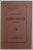 EUROPA - LECTURI GEOGRAFICE  - PRELUCRARI de MARGARETA PIPERESCU , 1926