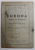 EUROPA - MANUAL DE GEOGRAFIE , CLASA A - II -A PENTRU LICEELE INDUSTRIALE DE FETE de VIRGIL HILT , 1943 , PREZINTA PASAJE STERSE CU TUS , SUBLINIERI SI INSEMNARI CU STILOUL SI CREIONUL *