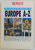 EUROPE A -Z , GHID DE CALATORIE , 1991