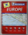 EUROPE, TOURIST AND MOTORING MICHELIN  ATLAS , 2007