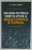 EVALUAREA FACTORULUI CHIMIC DE ACTIUNE AL NAMOLULUI SAPROPELIC DE TECHIRGHIOL de Dr. OLGA  SURDU , 2006