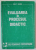 EVALUAREA IN PROCESUL DIDACTIC de ION T. RADU , 2000 , SUBLINIATA SI CU INSEMNARI *