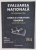 EVALUAREA NATIONALA PE INTELESUL TAU , LIMBA SI LITERATURA ROMANA , MATERIE STRUCTURATA , CLASELE V - VIII de FLORICA ADELINA - STEFANIA si COSTEA IOSIF ALEXANDRU , 2024