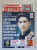 EVENIMENTUL ISTORIC , CAPITANUL ZELEA CODREANU SI ISTORIA SECRETA A ATENTATULUI DIN 1934 , NUMARUL 3 , 20APRILIE - 24 MAI , 2018