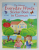 EVERYDAY WORDS STICCKER BOOK  IN GERMAN , design and modelmaker JO LITCHFIELD , 2014