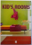 EVERYTHING FOR KID' S ROOMS by PATRICIA BUENO , 2004
