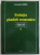 EVOLUTIA GANDIRII ECONOMICE , TRATAT de CONSTANTIN SARBU , 2008