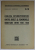 EVOLUTIA INTERDEPENDENTEI DINTR BUGET SI FENOMENELE MONETARE INTRE 1918 -1936 de CONSTANTIN TARARESCU , 1937