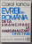 EVREII DIN ROMANIA DE LA EMANCIPARE LA MARGINALIZARE 1919 - 1938 de CAROL IANCU , 2000 , DEDICATIE *