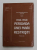 EVREII DIN ROMANIA INTRE ANII 1940-1944, VOL. III, 1940-1942 PERIOADA UNEI MARI RESTRISTI, PARTEA A II-A de SERGIU STANCIU, 1997