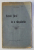 EVREII TARII LA O RASPANTIE de S . MUNCEL , 1921