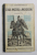 EVUL MEDIU SI MODERN , CLASA A II -A de N.A. CONSTANTINESCU , 1935, LEGATURA REFACUTA , PREZINAT INSEMNARI SI SUBLINIERI *