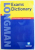 EXAMS DICTIONARY  FOR UPPER INTERMEDIATE  - ADVANCED LEARNERS by DELLA SUMMERS , 2010, LIPSA CD *