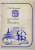 EXCURSII SI DRUMETII , PLIANT EDITAT DE I.T.H.R. BUCURESTI , 1977