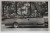 EXCURSIONISTI IN MASINA DECAPOTABILA SPECIALA  IN  BERLIN , CARTE POSTALA ILUSTRATA , MONOCROMA, CIRCULATA , DATATA 1928