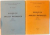 EXERCITII DE ANALIZA MATEMATICA , EDITIA A II-A , VOL I-II , 1975