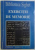 EXERCITII DE MEMORIE  - editor ROMULUS RUSAN , 1999 , CONTINE DEDICATIA ANEI BLANDIANA *