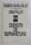EXERCITII DE SUPRAVIETUIRE de RAINER MARIA RILKE , 1993