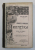 EXERCITII SI PROBLEME DE ARITMETICA PENTRU DIVIZIA III RURALA ( ANUL I SI II ) de MARIA BEIU PALADI , 1913