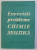 EXERCITII SI PROBLEME DE CHIMIE ANALITICA de A. A. IAROSLAVTEV , 1960