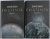 EXISTENTA de DAVID BRIN , VOLUMELE I - II , SERIA '' SCIENCE FICTION MASTERS '' , 2016