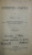 EXPERTIZA GRAFICA de MAIOR I. T. ULIC  - EDITIA A DOUA , 1916 , CONTINE DEDICATIA AUTORULUI *