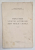 EXPLICAREA SFINTEI LITURGHII DUPA NICOLAE CABASILA de ENE BRANISTE , 1943