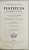 EXPLICATION HISTORIQUE DES INSTITUTS DE L'EMPEREUR JUSTINIEN par M. ORTOLAN, TOME 2, - PARIS, 1863