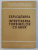 EXPLOATAREA SI INTRETINEREA TURRBINELOR CU ABUR , 1951