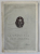 EXPOZITIA GH. D . ANGHEL , CATALOG , 1956