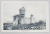 EXPOZITIA NATIONALA 1906 , CASTELUL TEPES VODA  , CARTE POSTALA ILUSTRATA , NECIRCULATA , 1906
