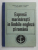 EXPRESII MARINARESTI IN LIMBILE ENGLEZA SI ROMANA de CAPITAN DE RANGUL I , INGINER CONSTANTIN I. POPA , 1992