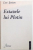 EXTAZELE LUI PLOTIN de LEV SESTOV , 1996