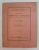 EXTRASE DIN COMUNICARILE MAI INSEMNATE FACUTE de Dr. VICTOR BABES , 1921
