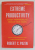 EXTREME PRODUCTIVITY , BOOST YOUR RESULTS , REDUCE YOUR HOURS by ROBERT C. POZEN , LESSONS ON HIGH PERFORMANCE FROM A HIGHLY EFFECTIVE EXECUTIVE , 2012