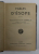 FABLES D 'ESOPE , 1915