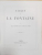 FABLES DE LA FONTAINE avec les dessins de GUSTAVE DORE - PARIS, 1890
