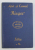 FABRICA DE MASINI PENTRU APA SI CANAL RIEGER , SIBIU , CATALOG DE PREZENTARE NR. 8 , EDITIA 1938